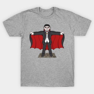 Cute Vampire T-Shirt